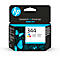 Original HP Tintenpatrone 344 CMY, Einzelpack, Tri-Colour