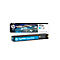 Original HP Tintenpatrone 913A, Einzelpack, cyan