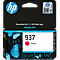 Original HP Tintenpatrone 937 (4S6W3NE), bis zu 800 Seiten, Einzelpack, magenta
