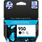 Original, HP Tintenpatrone 950, schwarz