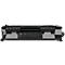 Original HP Toner 05A, Einzelpack, schwarz