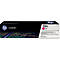 Original HP Toner 126A, Einzelpack, magenta