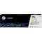 Original HP Toner 131A, Einzelpack, gelb