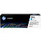 Original HP Toner 201X, Einzelpack, cyan