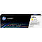 Original HP Toner 201X, Einzelpack, gelb