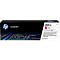 Original HP Toner 201X, Einzelpack, magenta