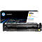 Original HP Toner 205A, Einzelpack, gelb