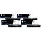 Original HP Toner 207A CMYK, Mixpack, noir, cyan, magenta, jaune