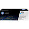 Original HP Toner 305A, Einzelpack, cyan