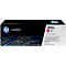 Original HP Toner 305A, Einzelpack, magenta