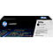 Original HP Toner 305A, Einzelpack, schwarz