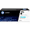 Original HP Toner 30A, Einzelpack, schwarz