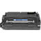 Black printer cartridge with the inscription "HP Laserjet Q5942A".