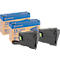 Original Kyocera Toner TK-1115, Doppelpack, schwarz