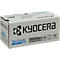 Original Kyocera Toner TK-5240C, Einzelpack, cyan