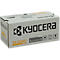 Original Kyocera Toner TK-5240Y, Einzelpack, gelb