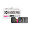 Original Kyocera Toner TK-5450M, bis 3200 Seiten, Einzelpack, magenta
