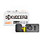 Original Kyocera Toner TK-5450Y, bis 3200 Seiten, Einzelpack, gelb