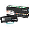 Original Lexmark Toner E260, Einzelpack, schwarz