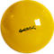 Original Pezzi® Gymnastikball, Sitzstuhl, ø 42 cm, gelb