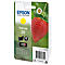 Origineel Epson inktpatroon 29, enkele verpakking, geel