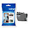 Originele Brother inktcartridge LC-422BK, één verpakking, zwart