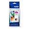 Originele Brother inktcartridge LC-426M, enkele verpakking, magenta
