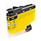 Originele Brother inktcartridge LC-426XLY, enkele verpakking, geel
