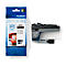 Originele Brother inktcartridge LC-427BK, één verpakking, zwart
