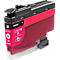 Originele Brother inktcartridge LC-427XLM, enkele verpakking, magenta
