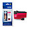 Originele Brother inktcartridge LC-427XLM, enkele verpakking, magenta