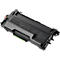 Originele Brother TN-3600XL toner, tot 6000 A4-pagina's, zwart