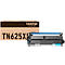 Brother tonercartridge TN625XL voor de bruine verpakking.