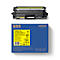 Originele Brother-toner TN-821XLY, enkele verpakking, geel