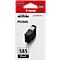 Originele Canon inktcartridge PG-585 (6205C001), tot 180 pagina's, enkele verpakking, zwart