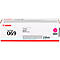 Originele Canon toner 069 M, enkele verpakking, magenta