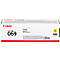 Originele Canon toner 069 Y, enkele verpakking, geel