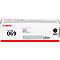 Originele Canon toner 69, enkele verpakking, zwart