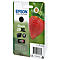 Originele Epson inktcartridge 29XL, enkele verpakking, zwart