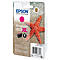Originele Epson inktcartridge 603XL, enkele verpakking, magenta