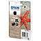 Originele Epson inktcartridge 603XL, enkele verpakking, zwart