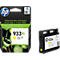 Originele HP inktcartridges 932XL/933XL CMYK, Mixpack, cyaan, magenta, geel, zwart