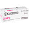 Witte doos met Kyocera-logo en de inscriptie 'TK-5380M'. De doos is bedoeld voor 'EMEA'.