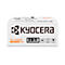 Originele Kyocera toner TK-5450Y, tot 3200 pagina's, enkele verpakking, geel