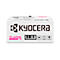 Originele Kyocera toner TK-5490M, tot 2400 pagina's, enkele verpakking, magenta