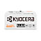 Originele Kyocera toner TK-5490Y, tot 2400 pagina's, enkele verpakking, geel