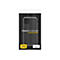 OtterBox Clearly Protected Bundle - Bildschirmschutz für Handy