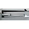 Otto Kind Breitfachwerkbank Typ 405, Buche Multiplexplatte, bis 1.200 kg, B 1524 x T 750 x H 850 mm, Stahl, Zentralverschluss, weißaluminium/weißaluminium