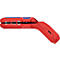 Outil de dénudage univ. ErgoStrip® L.totale 130mm KNIPEX