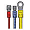 Outil de sertissage CTI 6 G L.250mm 0,5- 6 (AWG 20-10) mm2 WEIDMÜLLER